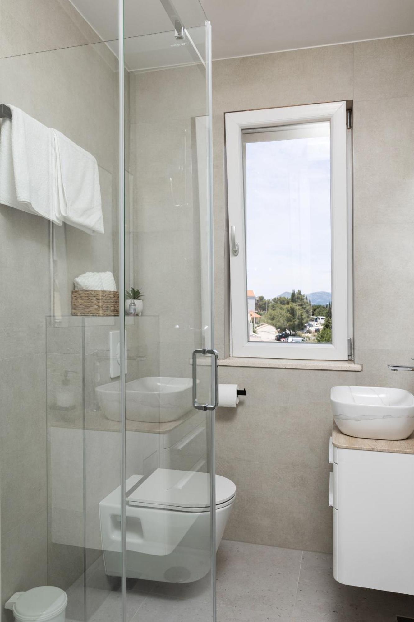 Apartments Sandra Solitudo II Dubrovnik Exterior photo