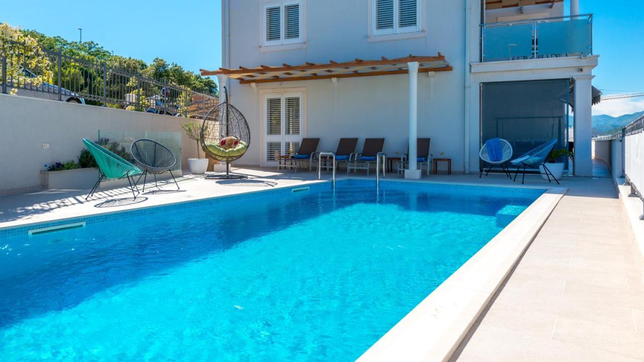 Apartments Sandra Solitudo II Dubrovnik Exterior photo